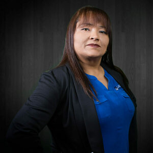 Fundraising Page: Mirca Mercado